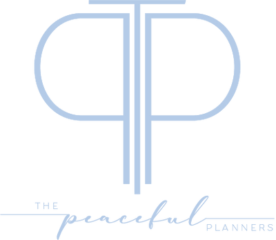 The Peaceful Planners